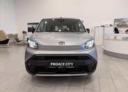 Toyota ProAce City Verso MPV 1,5 l 96 kw