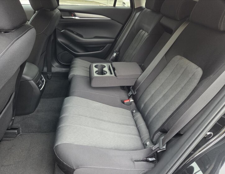 Mazda 6 Kombi 2,5 l 143 kw