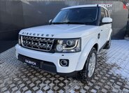 Land Rover Discovery 2