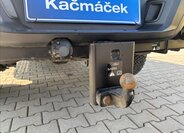 Ford Ranger Pick-up 2,0 l 156 kw