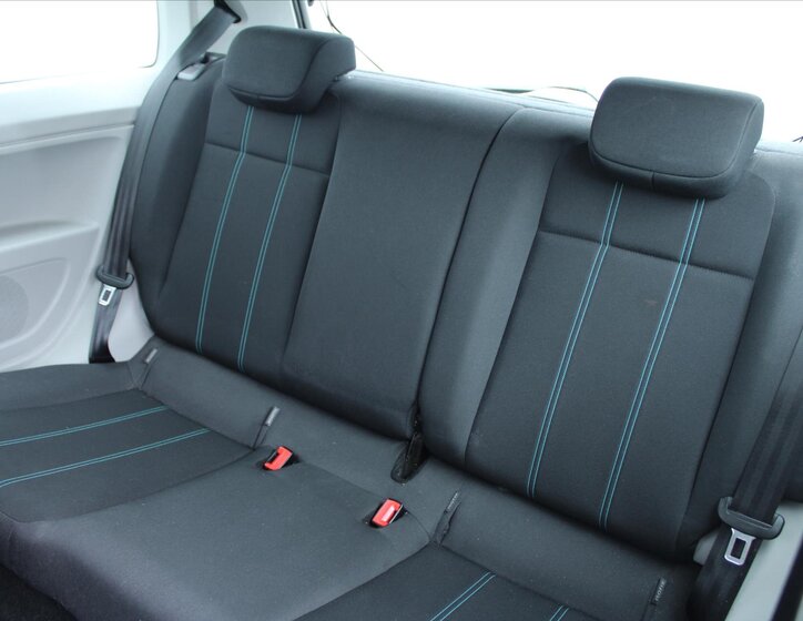 Seat Mii Hatchback 999,0 44 kw