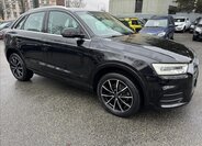 Audi Q3 3