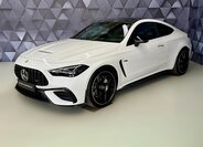 Mercedes-Benz CLE Ostatní 3,0 l 330 kw