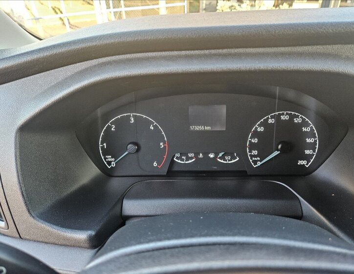 Ford Transit Ostatní 2,0 l 96 kw