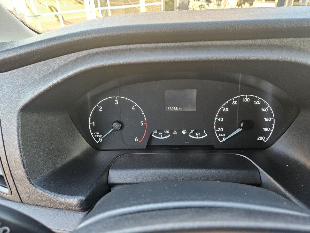Ford Transit Ostatní 2,0 l 96 kw
