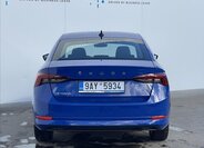 Škoda Octavia Liftback 1,5 l 110 kw