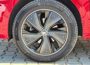 Škoda Kamiq Hatchback 1,0 l 85 kw