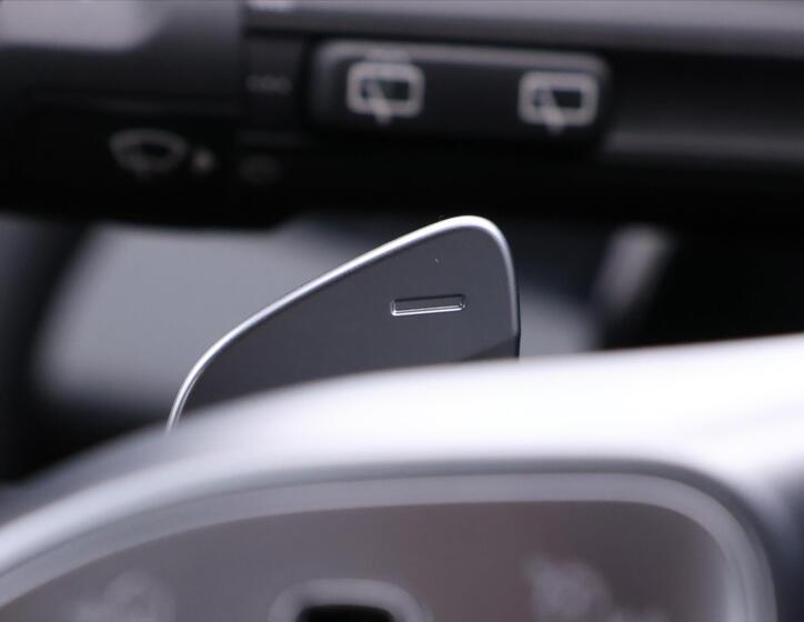 Mercedes-Benz GLA 26