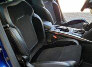 Renault Mégane Kombi 1,3 l 120 kw