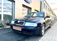 Škoda Octavia 9