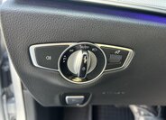 Mercedes-Benz Třídy E Sedan / Limuzína 3,0 l 190 kw