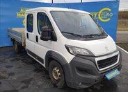 Peugeot Boxer Ostatní 3,0 l 130 kw