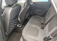 Renault Captur Hatchback 1,5 l 66 kw