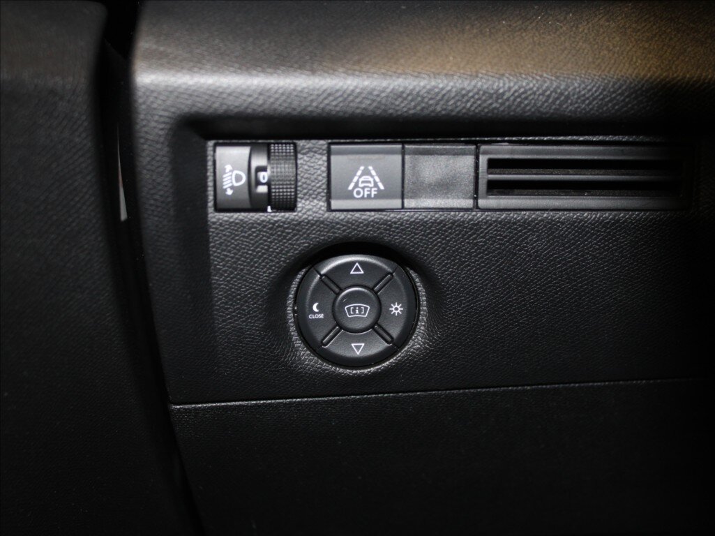 Citroën C4 SUV / Terénní 1,2 l 96 kw