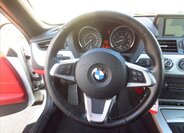 BMW Z4 Kabriolet 2,5 l 150 kw