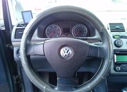 Volkswagen Touran Kombi 2,0 l 103 kw
