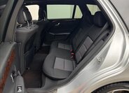 Mercedes-Benz Třídy E Kombi 3,0 l 170 kw