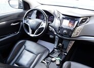 Hyundai i40 Kombi 1,7 l 104 kw