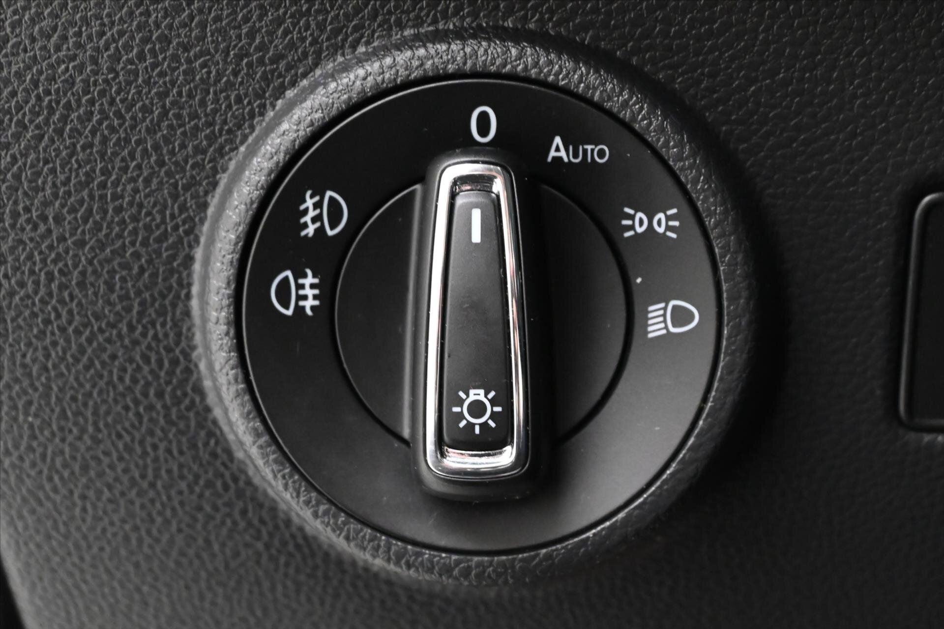 Seat Ateca SUV 1,6 l 85 kw