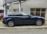 Mazda 6 6