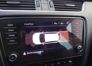 Škoda Octavia Kombi 2,0 l 135 kw