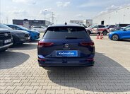 Volkswagen Golf Kombi 1,5 l 96 kw