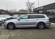 Volkswagen Passat Sedan 2,0 l 140 kw