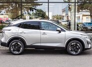 Nissan Qashqai SUV 1,3 l 116 kw