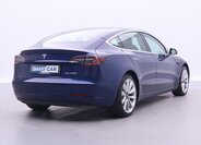 Tesla Model 3 Sedan / Limuzína 0,0 324 kw