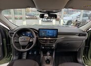 Ford Kuga Ostatní 1,5 l 111 kw