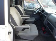 Volkswagen Multivan VAN / Minibus 2,5 l 75 kw