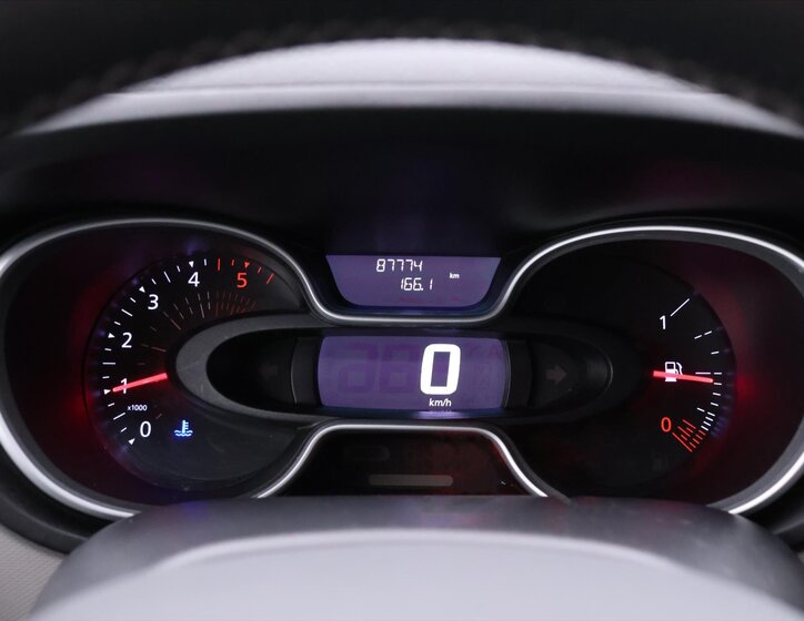 Renault Trafic Kombi 1,6 l 89 kw