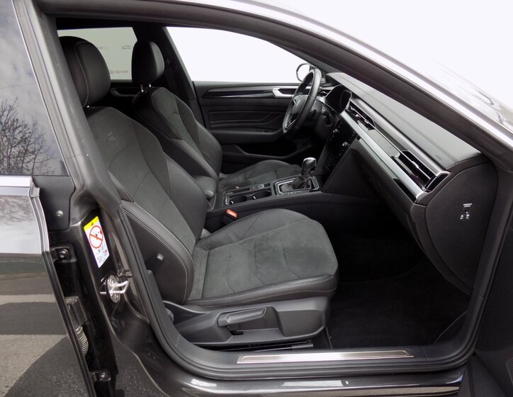 Volkswagen Arteon Kombi 2,0 l 140 kw