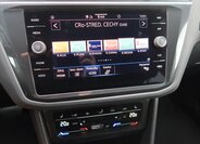 Volkswagen Tiguan Kombi 1,5 l 110 kw