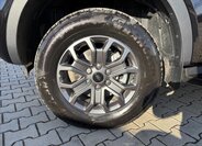 Ford Ranger Pick-up 3,0 l 177 kw