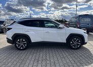 Hyundai Tucson Ostatní 1,6 l 132 kw