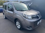 Renault Kangoo 5
