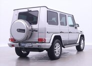 Mercedes-Benz Třídy G SUV 3,0 l 155 kw