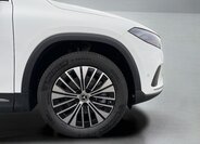 Mercedes-Benz EQA SUV / Terénní 0,0 140 kw