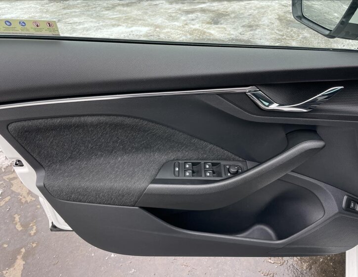 Škoda Scala Hatchback 999,0 81 kw