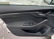 Škoda Scala Hatchback 999,0 81 kw