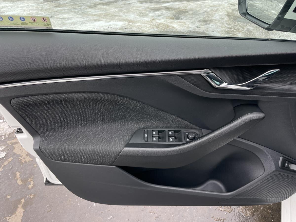 Škoda Scala Hatchback 999,0 81 kw