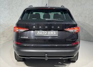 Škoda Kodiaq SUV / Terénní 2,0 l 110 kw