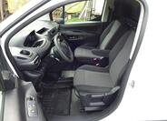 Peugeot Partner 16