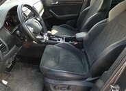 Škoda Kodiaq SUV / Terénní 2,0 l 147 kw