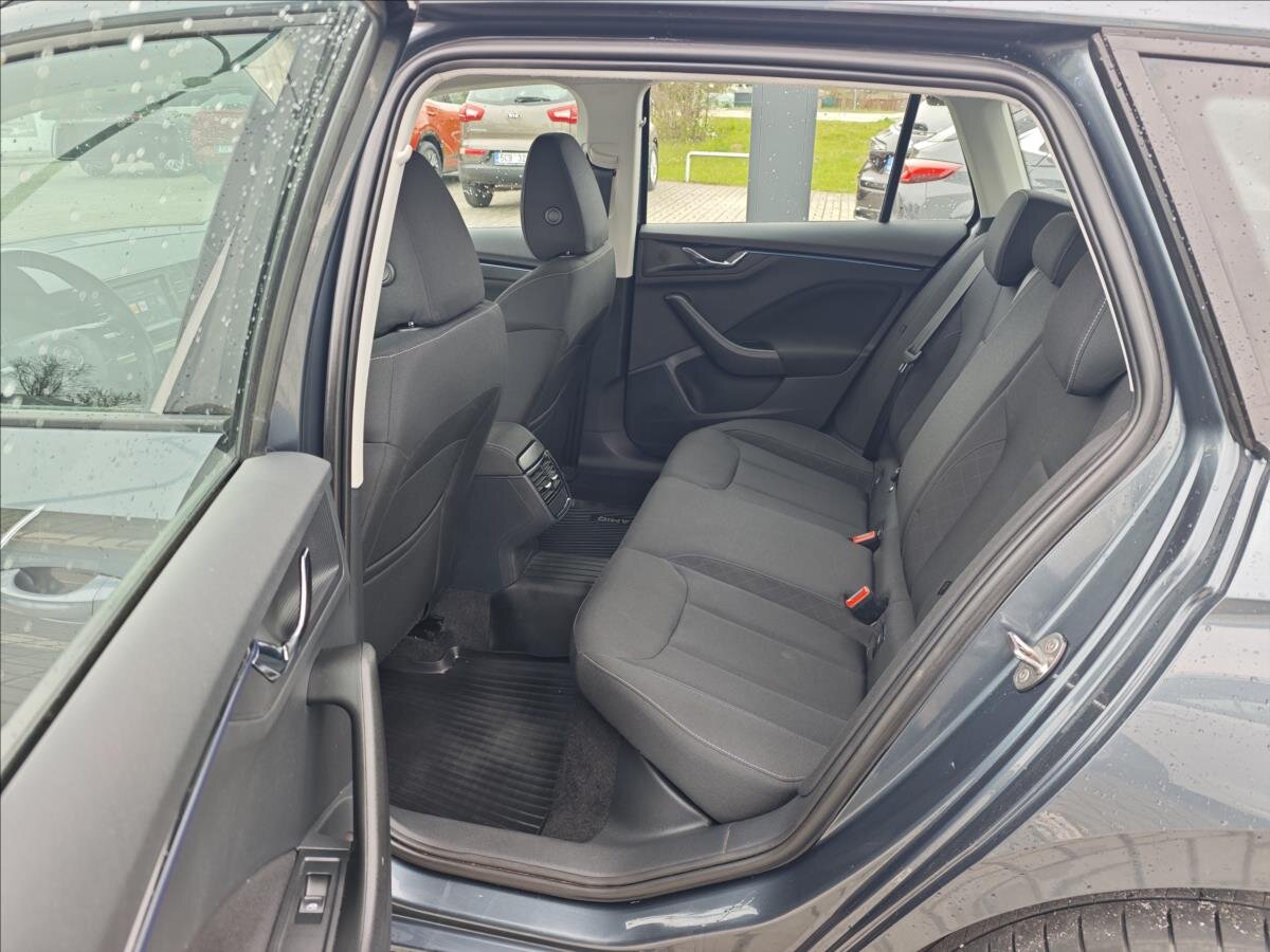 Škoda Kamiq SUV / Terénní 999,0 70 kw