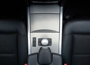 Mercedes-Benz Třídy E Sedan 2,1 l 125 kw