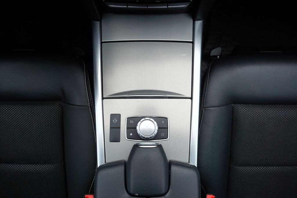 Mercedes-Benz Třídy E Sedan 2,1 l 125 kw