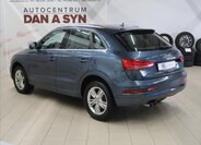 Audi Q3 SUV / Terénní 1,4 l 110 kw