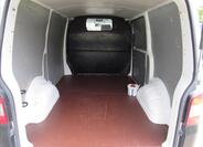 Volkswagen Transporter 21